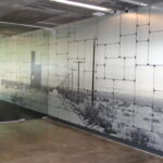 Lamar Aluminum Wall Panels