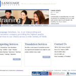 Language Solutions USA