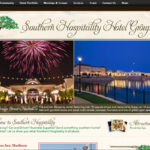 Southern Hospitality Hotel